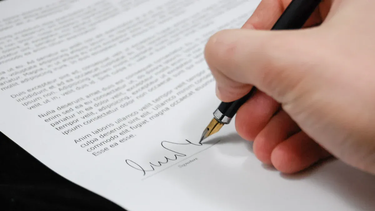 Hold Harmless Agreement Basics