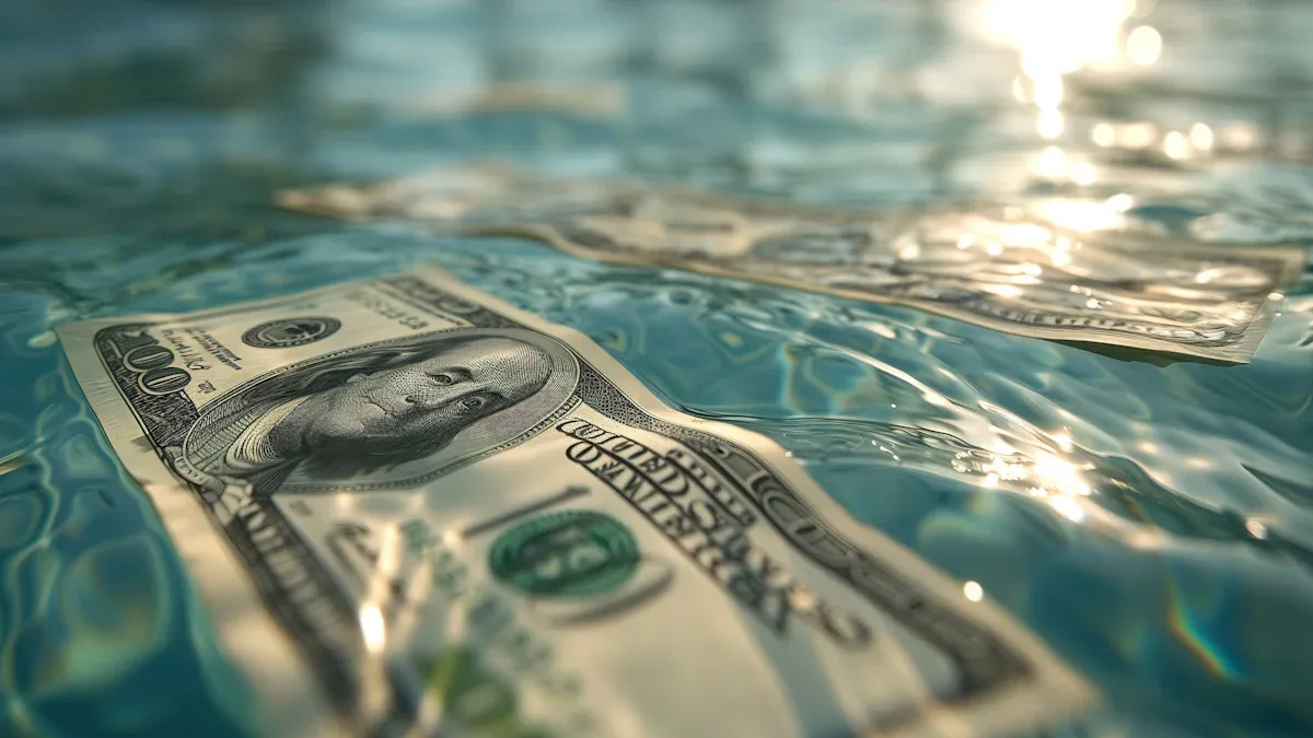Cash Ratio Overview