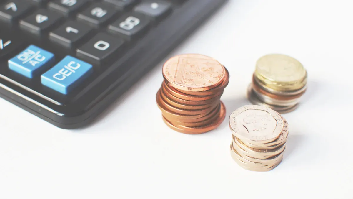 Enterprise Value Formula and Calculation