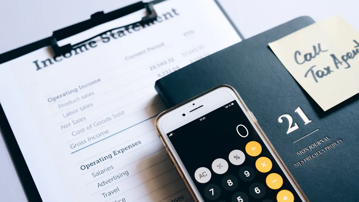 How to calculate net operating income