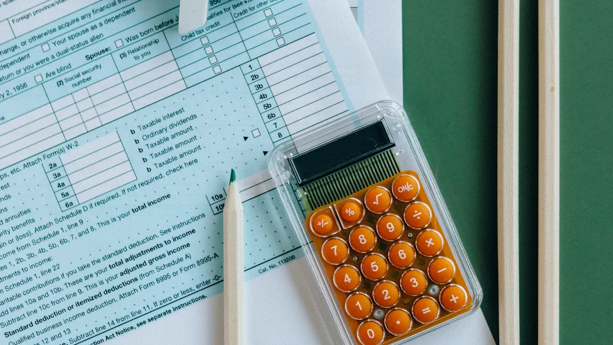 What Is the Basic Accounting Equation?