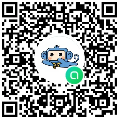 帆軟產品粉絲互助 Line 群組 QR Code