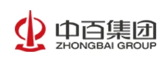 中百倉儲
