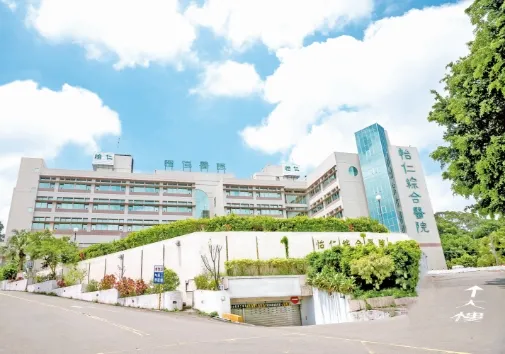 怡仁醫院:分析師有好的BI工具，就像廚師擁有五星級廚具